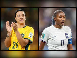 Australia vs France FIFA Women's World Cup 2023 semifinal live streaming: Kick-off time, team news