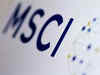 MSCI index rejig may result in $1.4b inflows into stocks