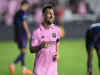 Lionel Messi inspires Inter Miami's 4-0 win over Charlotte FC, advances to semis