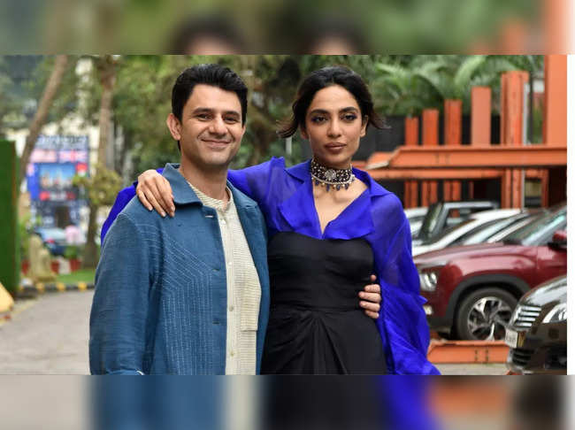 Sobhita Dhulipala-Arjun Mathur: We shot Made In Heaven 2 in extraordinary circumstances, but finally we are here!