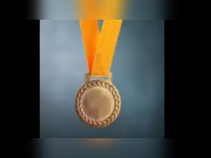 medal