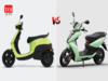 Ather 450S vs Ola S1 Air: Here's what you need to know about these two affordable electric scooters
