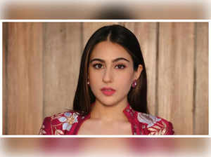 Sara Ali Khan's Birthday Special: Exploring Her Multifaceted Performance In Gaslight