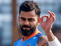 ishowspeed india: IShowSpeed is here! Cristiano Ronaldo's biggest fan lands  in Mumbai to cheer for Virat Kohli ahead of India-Pakistan World Cup clash  - The Economic Times