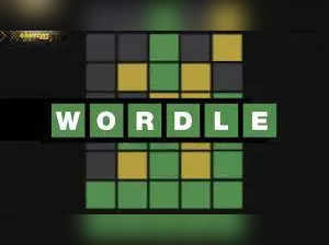Wordle 784: Check out the clues and right answer for August 12 word puzzle
