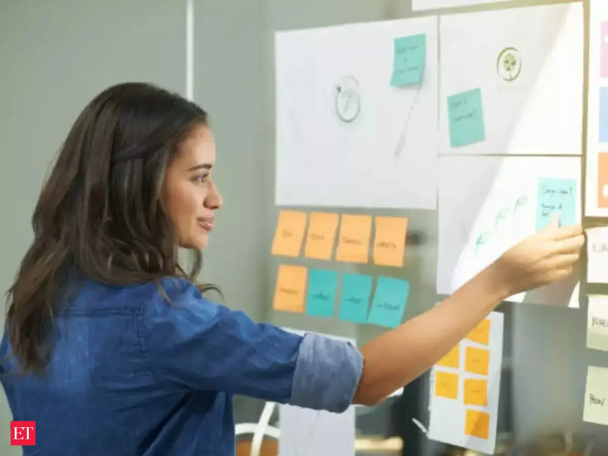 How to combat laziness in the office - Set manageable objectives | The ...
