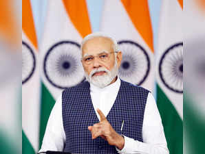 Prime Minister Narendra Modi addresses G20 Anti-Corrupt...
