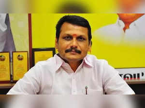 Tamil Nadu city court extends Senthil Balaji's remand