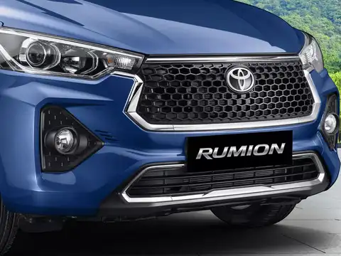 ​Fuel efficiency​