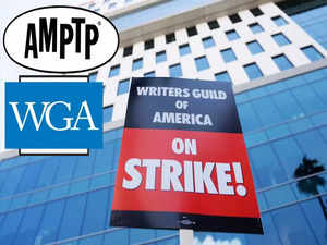 WGA Strike: Negotiations restart with AMPTP; here’s what we know so far