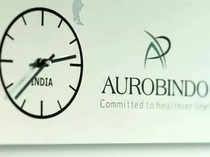 Aurobindo Pharma Q1 profit up 10 pc at Rs 571 cr