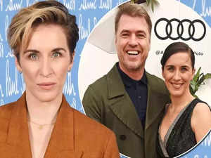 Line of Duty Star Vicky McClure announces surprise marriage live on air