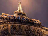 Eiffel Tower evacuated amid bomb threat, public safety measures ensured