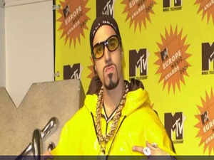 Who was Ali G? Sacha Baron Cohen’s spoof gangster to feature in his stand-up tour
