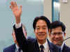 Taiwan vice president leaves for US amid China tensions