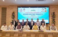 NEEPCO to develop 2620 MW hydro projects in Arunachal Pradesh