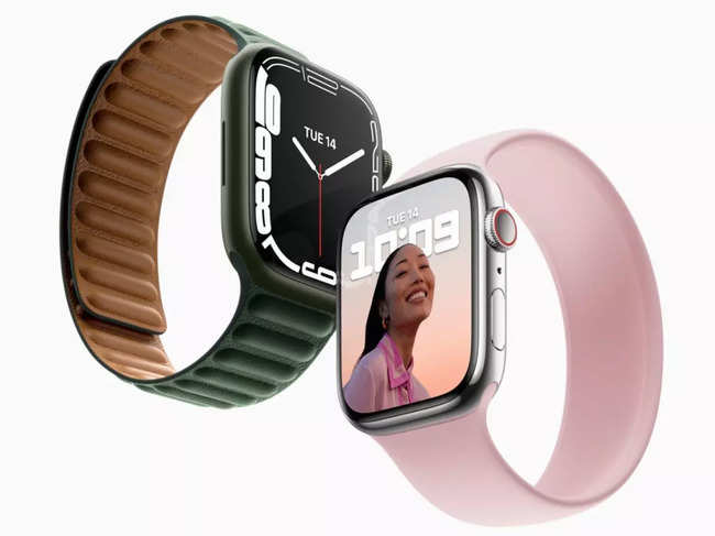 ​Apple has more than a few nifty tricks for its upcoming watchOS.