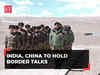 LAC standoff: India, China to hold 19th round of corps commander talks on August 14