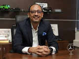 Sedan demand remains strong despite surge in SUV growth: Mercedes Benz India MD & CEO