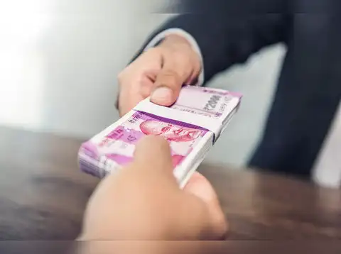 Never Borrow to Invest