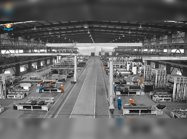 Tega Industries | CMP: Rs 1,079