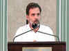 BJP trying to restrict tribals to jungles by calling them 'vanvasis': Rahul Gandhi