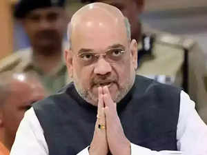 Dedicate yourselves to Bharat Mata to make India great in 'Azadi Ka Amrit Kaal': Amit Shah to youth