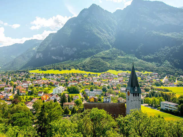 ​Liechtenstein​