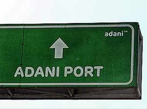 adani port