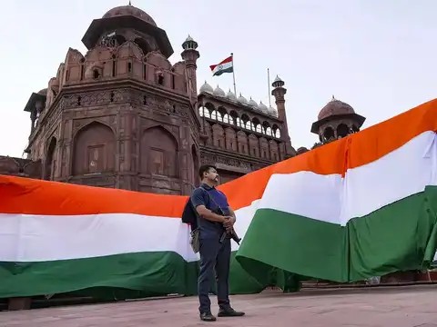 ​'Meri Maati Mera Desh' campaign​