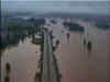 Himachal: Flood-like situation in Balh Valley after heavy rains