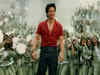 Clips of Shah Rukh Khan's upcoming film "Jawan" leaked, FIR registered