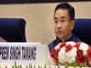 Sikkim to get organic agriculture university, CM Prem Singh Tamang lays foundation stone