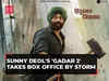 'Gadar 2' collections: Sunny Deol-starrer smashes box office records; watch public review
