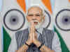 PM Modi changes social media DP to tricolour, urges people to do same