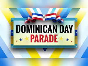 Dominican Day Parade 2023: When is it and where can you watch it live? Here are all the key details