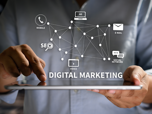 Complete Guide to Digital Marketing