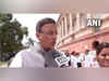 Congress leader Randeep Surjewala demands wider consultations on 3 bills replacing criminal laws