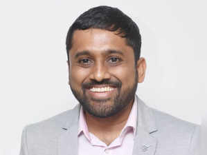 Bizongo Cofounder & CEO Sachin Agrawal