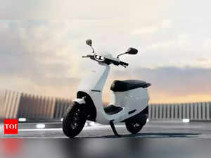 Ola Electric axes S1 variant from electric scooter lineup: Production capacity woes?