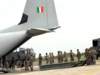 After Galwan, IAF's airlift led to quick deployment in Ladakh