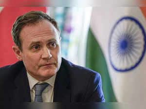 It is right presidency at right time: UK Security Minister on India's G20 leadership