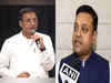 Randeep Surjewala calls BJP and its supporters 'Rakshas', BJP takes him on