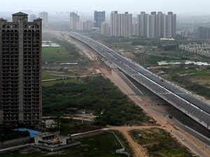 CAG audit reveals huge cost overruns in Dwarka Expressway project