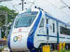 MP: Vande Bharat train window damaged as man throws stones; arrested