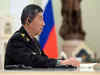 China's defence minister to visit Russia, Belarus this week: ministry