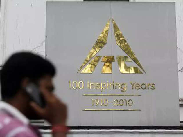 ITC Q1 Results Live: PAT at Rs 4903 cr vs ET NOW poll of Rs 4769 cr; Revenue at Rs 15,828 cr