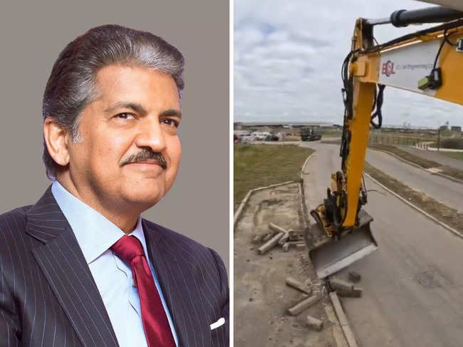 Anand Mahindra's Monday Motivation posts are a huge hit on social media.