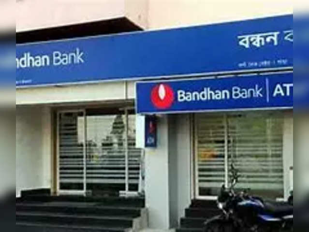 Bandhan Bank