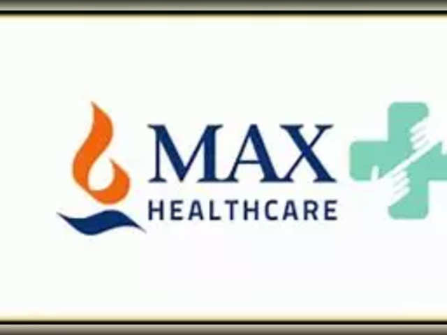 Max Healthcare